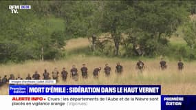 L'incompréhension des habitants après la découverte des ossements du petit Émile