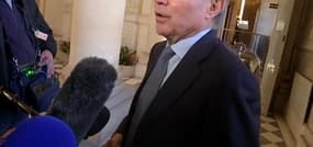 La réforme constitutionnelle "ne passera jamais", selon Mariani, Accoyer et Baumel