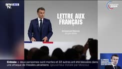 7 MINUTES POUR COMPRENDRE - Législatives: que peut changer la lettre d'Emmanuel Macron aux Français?