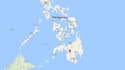L'explosion s'est produite sur une île située à 900 km au sud de Manille, la capitale.