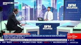 BFM Bourse - Jeudi 22 octobre