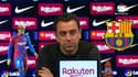 Barça : Xavi rassure sur l’état de santé de Araujo, victime d’un terrible KO face au Celta