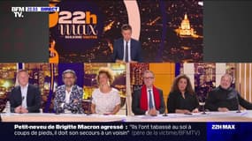 Avec l'inflation, les vols se multiplient - 16/05
