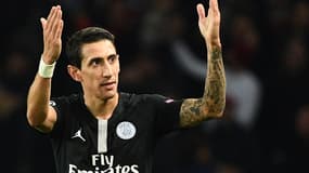Di MAria