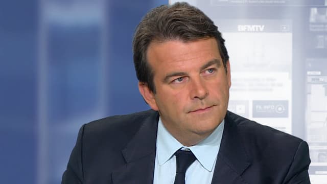 Thierry Solère