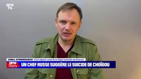 Story 1 : Nobel de la paix pour l'opposition à Poutine - 07/10