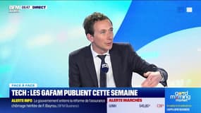 L'intégrale de Good Morning Market du mercredi 28 janvier