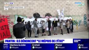Crack à Paris: les habitants d'Aubervilliers et de Pantin dénoncent "le mépris de l'Etat"