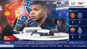 Ducrocq juge le début de match de Matic face au PSG