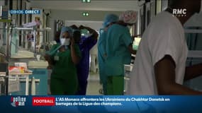 Covid-19: ce que l'on sait de la situation dans les Outre-Mer, qualifiée de "dramatique"
