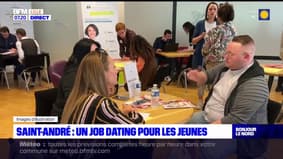 Saint-André: un job dating pour les jeunes