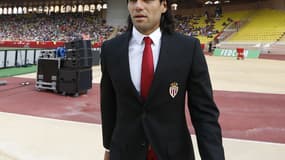 Radamel Falcao
