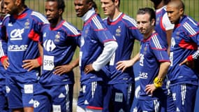 Equipe de France