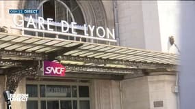 SNCF: fin de la politique du "un siège sur deux occupés" dans les trains dès le 2 juin