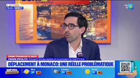 Éric Ciotti propose une zone franche monégasque dans la plaine du Var pour attirer les entreprises de la Principauté et faciliter la vie des 25 000 Niçois qui y travaillent chaque jour. Bonne ou mauvaise idée ?