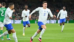 Benjamin Pavard