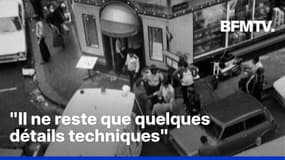 Qui est le commanditaire présumé de l’attentat de la rue des Rosiers que la Palestine devrait remettre à la France? 
