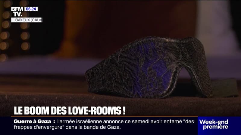Décor sensuel, fauteuil Tantra, esprit boudoir...Les 