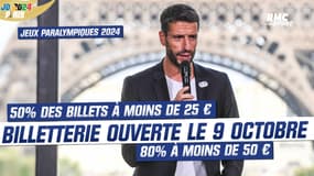 Jeux Paralympiques 2024 : Ouverture de la billetterie le 9 octobre, 50% des billets à moins de 25 euros
