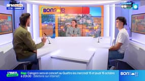 Bonsoir DICI du mardi 16 septembre 2025