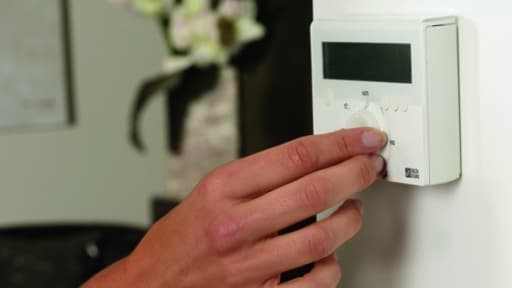 La vague de froid de février 2012 a eu une forte incidence sur la consommation d'électricité.