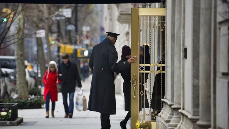 Le gel des loyers que promet le nouveau maire de New York va entraîner des pertes à combler: les 34.000 portiers et concierges de la ville menacent de partir en grève s'ils n'ont pas d'augmentation