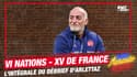 XV de France / VI Nations : L'intégrale du débrief d'Arlettaz (Super Moscato Show)