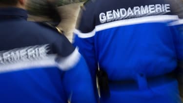 L'enquête a été confiée à la gendarmerie
