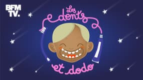 Les dents et dodo
