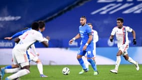 Dimitri Payet