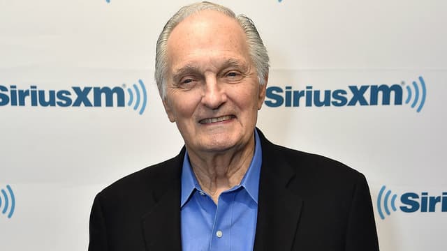Alan Alda