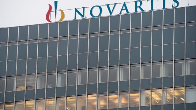 Novartis va racheter le laboratoire Advanced Accelerator Applications.