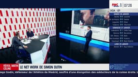 Le Net Work du 29 janvier