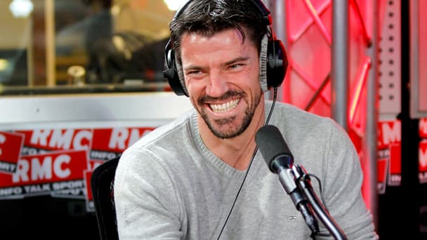 Grégory Coupet