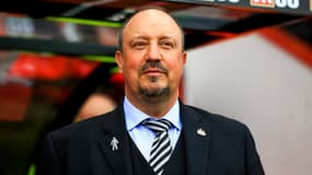 Rafael Benitez
