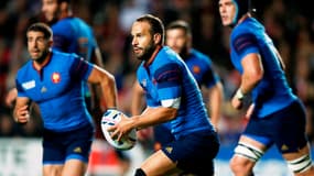 Frédéric Michalak