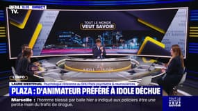 Stéphane Plaza interpellé pour trafic de drogue - 06/05