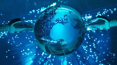 Si chaque pays fait son propre Internet, ce sera la fin du réseau des réseaux. Le président de Google en semble convaincu.