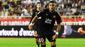 Dimitri Payet - Marseille