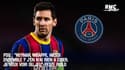 PSG : "Neymar, Mbappé, Messi ensemble ? J'en n'ai rien à cirer. Je veux voir du jeu" peste Riolo