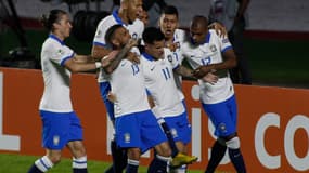 Brésil