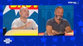 Le journal moyen du mercredi 3 octobre