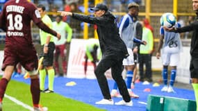Thierry Laurey