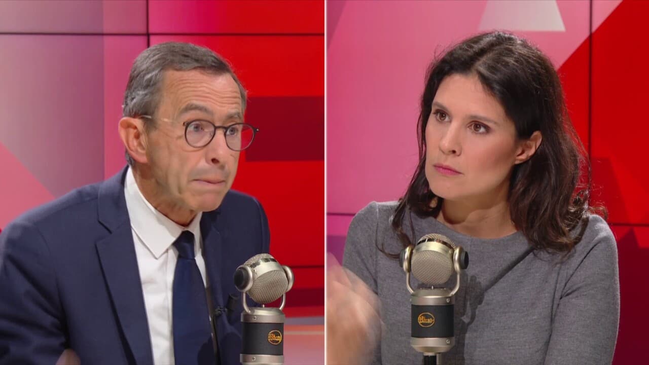 "On ne veut pas de traitement irréversible chez les mineurs": Bruno