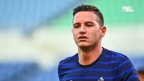 JO 2021 (football) "On ne reconnaît pas Thauvin" s'inquiète Piquionne