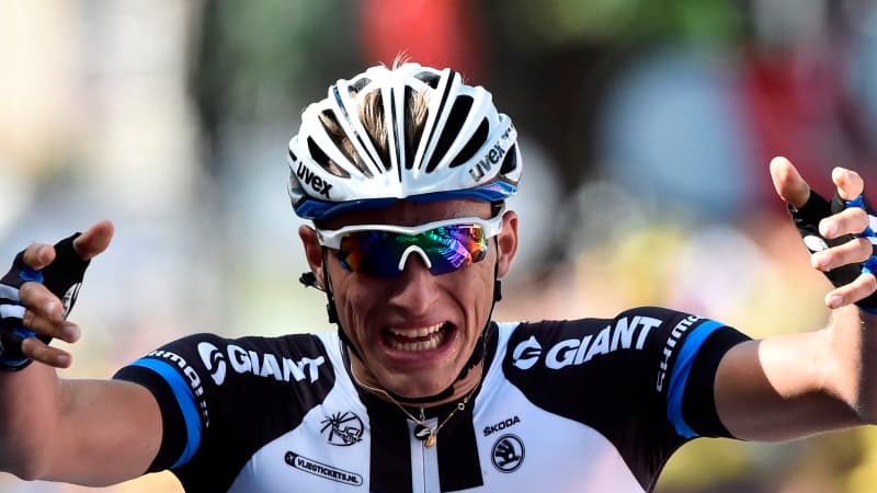 Marcel Kittel Marcel Kittel