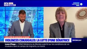 Violences conjugales: quels sont les retours du RSA d'urgence ?