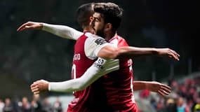 Paulinho - Braga 