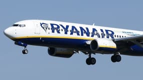 Ryanair a réagi en affirmant être "au courant" de cette vidéo.