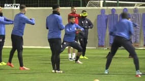 Ligue Europa : Lyon à un point de la qualification